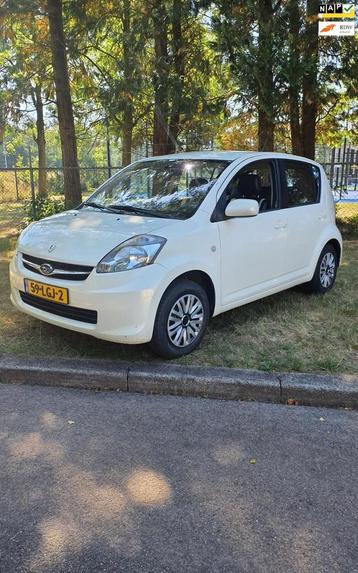 Subaru Justy 1.0 Comfort , Airco , nieuwe apk , lederen bekl beschikbaar voor biedingen
