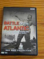 Battle of the Atlantic, BBC war collection., Cd's en Dvd's, Dvd's | Documentaire en Educatief, Oorlog of Misdaad, Ophalen of Verzenden