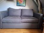 Ikea bank, Huis en Inrichting, Ophalen, Gebruikt, Tweepersoons, Rechte bank