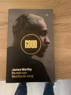 James Worthy de Jong - Zo goed als nieuw, Ophalen of Verzenden, Zo goed als nieuw, Sport