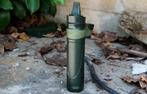 Straw Waterfilter Miniwell L600 0.05 Micron, Outdoorsportshop, Miniwell, Nieuw, Info@outdoorsportshop.nl