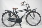 Refurbished Aldo Cargo 56cm - GewoonFietsen., Overige merken, Versnellingen, Ophalen of Verzenden, Zo goed als nieuw