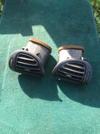 Luchtroosters Peugeot 206, Ophalen of Verzenden, Gebruikt, Peugeot