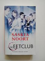 saskia noort de eetclub, Boeken, Ophalen, Zo goed als nieuw, Nederland
