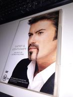 DVD George Michael – Ladies & Gentlemen The Best Of, Alle leeftijden, Ophalen, Zo goed als nieuw