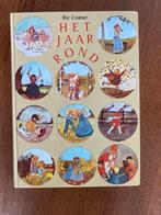Het Jaar Rond, Rie Cramer, Boeken, Ophalen of Verzenden