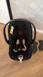 Maxi Cosi inclusief opzetstukken kinderwagen, Ophalen, Autogordel of Isofix, 0 t/m 18 kg, Zo goed als nieuw