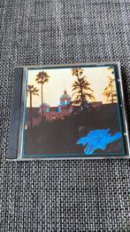 Cd Eagles - Hotel California, Ophalen of Verzenden, Zo goed als nieuw, Poprock