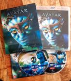 Avatar 3D - James Cameron, Ophalen of Verzenden