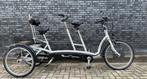 Elektrische Van Raam Twinny Plus NIEUW!!, Ophalen of Verzenden, Zo goed als nieuw, VAN RAAM