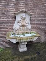 Muurfontein 3 delig bezorgen mogelijk, Ophalen, Zo goed als nieuw