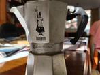 percolator Bialetti koffiezetter, Ophalen, Gebruikt, Overige modellen, Gemalen koffie