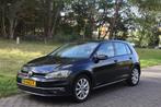 Volkswagen Golf 1.0 TSI 115pk 2018 Zwart, Voorwielaandrijving, 1145 kg, 620 kg, Zwart