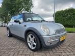 Mini Mini 1.6 Cooper Zie Opmerking!, Voorwielaandrijving, Gebruikt, 4 cilinders, 4 stoelen