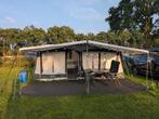 Walker Castel luifel 1005, Caravans en Kamperen, Tenten, Ophalen, Zo goed als nieuw, Tot en met 2