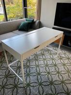 Alex bureau van IKEA, Ophalen of Verzenden, Gebruikt, Bureau