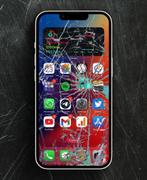 iPhone kapot scherm REPARATIE op LOCATIE!  11-12-13-14-15-16, Ophalen of Verzenden