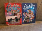 Flodder DVD boxset: hele serie + de 2 films, Cd's en Dvd's, Dvd's | Tv en Series, Ophalen of Verzenden, Gebruikt, Boxset