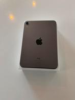 iPad mini 6 64GB - Zeer Goede Staat + Cover, Computers en Software, Apple iPads, Ophalen, 8 inch, Zo goed als nieuw, 64 GB