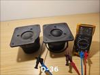 Philips AD 02150/sq8, Ophalen of Verzenden, Gebruikt, Minder dan 60 watt, Philips