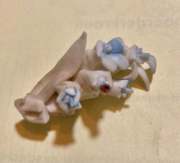 vintage antieke oude franse porselein broche costume jewelry beschikbaar voor biedingen
