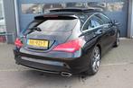 Mercedes-Benz CLA-Klasse Shooting Brake 220 d Automaat, Pano, CLA, Gebruikt, Euro 6, Zwart