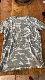 Leuk t-shirt van Silver Creek te koop, maat S, Ophalen of Verzenden, Gedragen