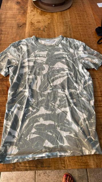 Leuk t-shirt van Silver Creek te koop, maat S beschikbaar voor biedingen