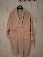 Beige vest maat L, Kleding | Dames, Ophalen of Verzenden, Zo goed als nieuw, Maat 42/44 (L), Beige
