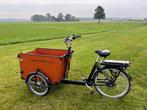ZGAN BABBOE DOG E V-7V zeer weinig km, Fietsen en Brommers, Overige merken, Elektrisch, Ophalen of Verzenden, Zo goed als nieuw