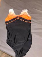 Turnpak K&V Pijnacker Maat 128, Kinderen en Baby's, Kinderkleding | Maat 128, Ophalen of Verzenden, Gebruikt, Meisje, Sport- of Zwemkleding