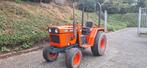 Kubota b8200 minitractor trekker, Ophalen, Voertuig of Aanhanger