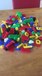 Nopper met voorbeeldjes, Kinderen en Baby's, Ophalen of Verzenden, Zo goed als nieuw, Overige merken