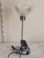Designlamp, Italië, Lamp, Tafellamp, jaren 70, Huis en Inrichting, Lampen | Tafellampen, Ophalen of Verzenden, Zo goed als nieuw