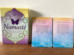 Namasté kaarten set - Toni Carmine Salerno, Ophalen of Verzenden, Tarot of Kaarten leggen, Toni Carmine Salerno