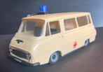 Plastic Barkas ambulance, Ophalen of Verzenden, Zo goed als nieuw, Auto's