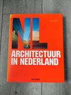 Architectuur in Nederland - Philip Jodidio Taschen, Ophalen of Verzenden