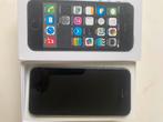 Iphone 5a space grey, 16 GB, Ophalen of Verzenden, Zo goed als nieuw, IPhone 5S