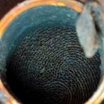 catalytic converter, katalysator, Ophalen of Verzenden, Gebruikt, Volvo