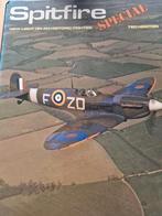 Spitfire Special, Ophalen of Verzenden, Zo goed als nieuw, Overige typen