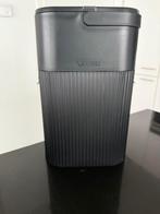 Nespresso recycle container zwart, Ophalen, Nieuw