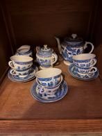 Thee servies, Antiek en Kunst, Antiek | Servies compleet, Ophalen