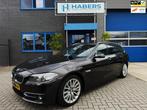 BMW 5-serie Touring 520i Last Minute Edition 184PK|Origineel, Automaat, Gebruikt, 4 cilinders, 184 pk