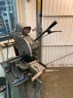 Afkortzaag Metaal - Gebruikt, Ophalen, Gebruikt, 600 tot 1200 watt, Afkortzaag