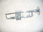 trompet, Muziek en Instrumenten, Ophalen, Gebruikt, Overige typen, Met koffer