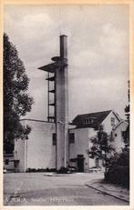 03261 Hilversum - V.A.R.A. Studio, Verzenden, 1940 tot 1960, Ongelopen, Noord-Holland