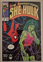 Sensational She-Hulk #29 (1991), Eén comic, Amerika, Ophalen of Verzenden, Zo goed als nieuw