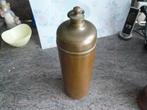 Oude Koperen Kruik, Antiek en Kunst, Curiosa en Brocante, Ophalen of Verzenden