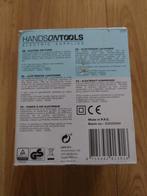 Handson Tools Elektrische Luchtpomp, Caravans en Kamperen, Ophalen of Verzenden, Zo goed als nieuw
