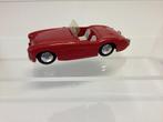Corgi Toys 300 Austin Healey 100, Ophalen of Verzenden, Zo goed als nieuw, Auto, Corgi